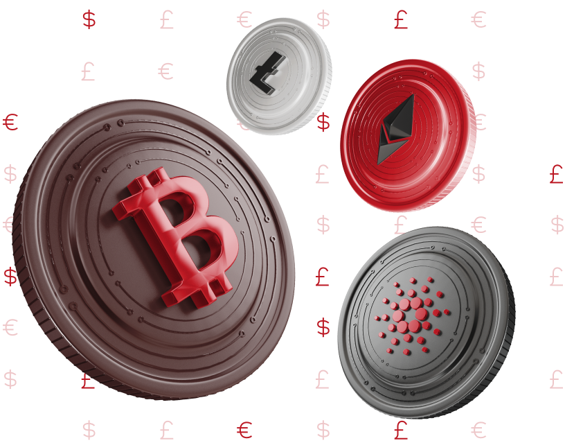 Crypto Bank